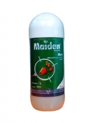 Biostadt MAIDEN Hexythiazox 5.45% w/w EC Insecticide and Acaricide