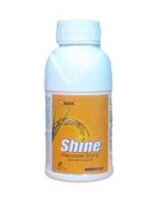 Safex SHINE Propiconazole 25 EC Systemic Fungicide