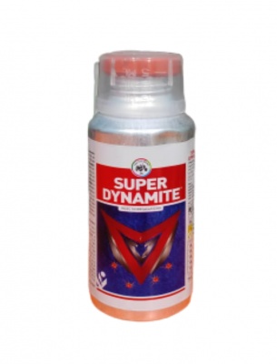 Propargite 57 EC IIL Super Dynamite Insecticide or Acaricide used for control all type of mite in various crops