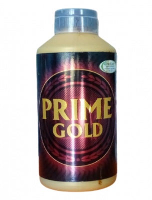 IIL Prime Gold Gibberellic Acid 0.001% L Plant Growth Regulator used for increase growth of all crops