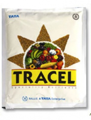 Tata TRACEL Rallis India Limited used for good growth and high yield of Vegetables