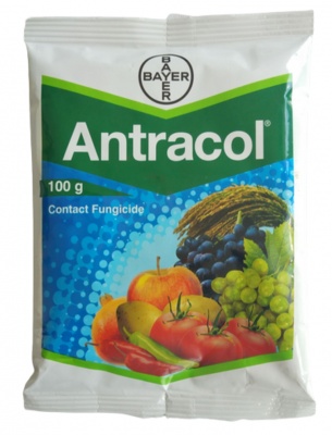 Bayer ANTRACOL Propineb 70WP Contact Fungicide