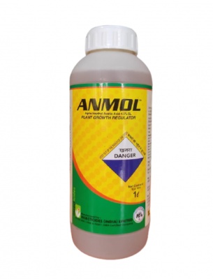Insecticides ANMOL Alpha napthyl acetic acid 4.5% SL Plant growth Regurator