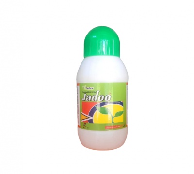 Safex JADOO Triacontanol EW 0.1% Min. Plant Growth Regulator for all type of vegetables fruits and flower plants