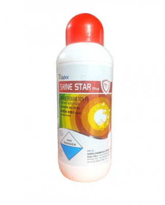 Safex SHINE STAR PLUS Thiamethoxam 30 FS Systemic Insecticide