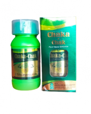 Universal CHAKA CHAK Plant Vigour Enhancer used for all crops